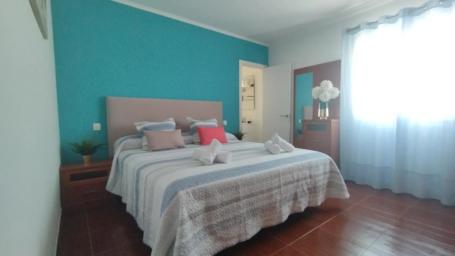 Apartment Gisher Corralejo Spain